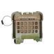 FMA PVS-31 Battery Case with Function, Multicam, Battery Case