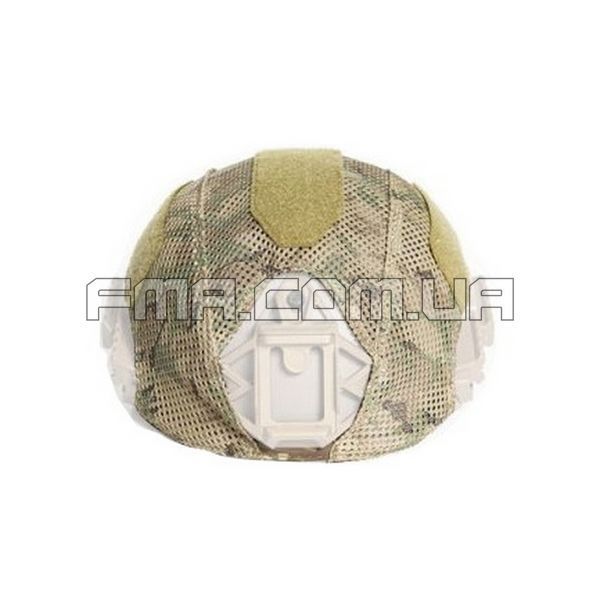 Кавер FMA EX Ballistic Helmet Cover на шлем 2000000083582 фото