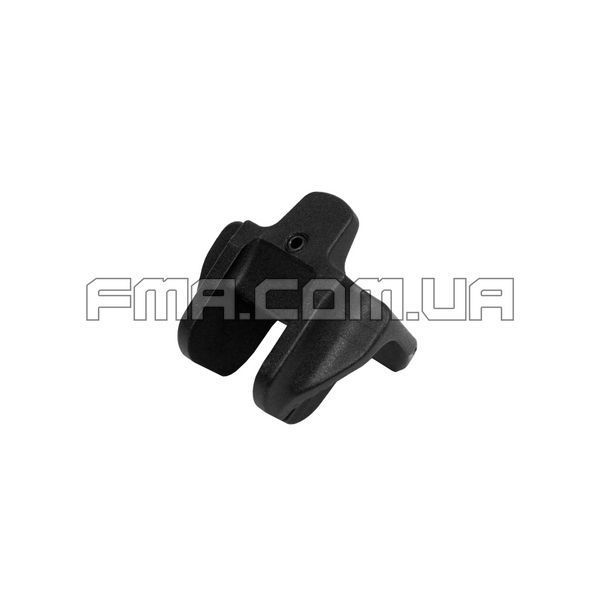 FMA AKMR for AK, Black