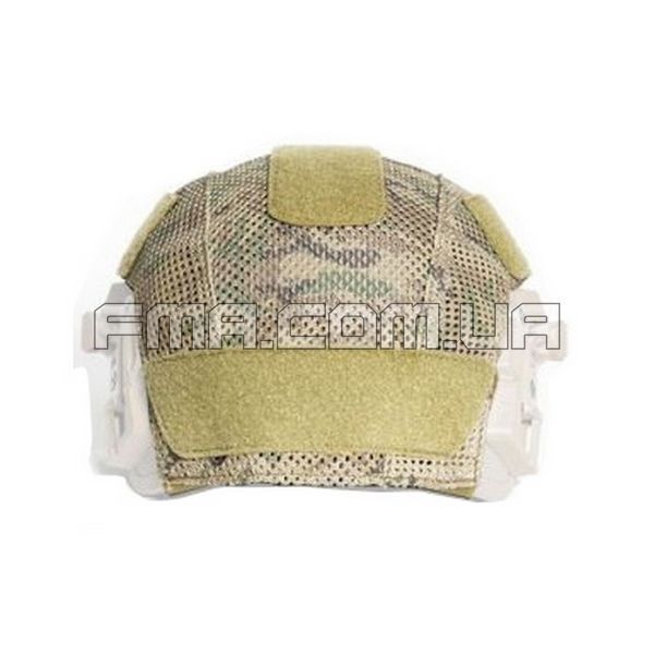 Кавер FMA EX Ballistic Helmet Cover на шлем 2000000083582 фото