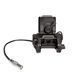 FMA GSGM Mounting on ANVIS, Black, Mounts