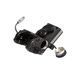 FMA GSGM Mounting on ANVIS, Black, Mounts
