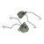 Адаптер FMA EX Headset and Helmet Rail Adapter Set GEN2 на гарнитуру MSA 2000000094229 фото