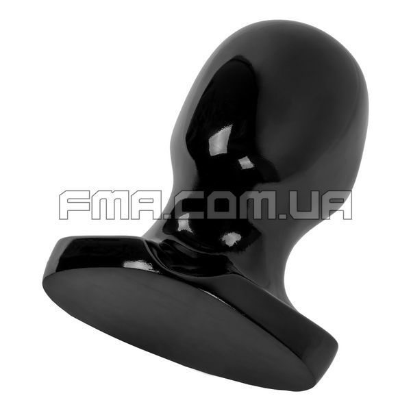 FMA Helmet Display Model, Black