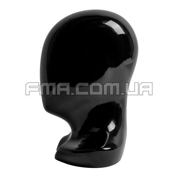 FMA Helmet Display Model, Black