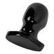 FMA Helmet Display Model, Black