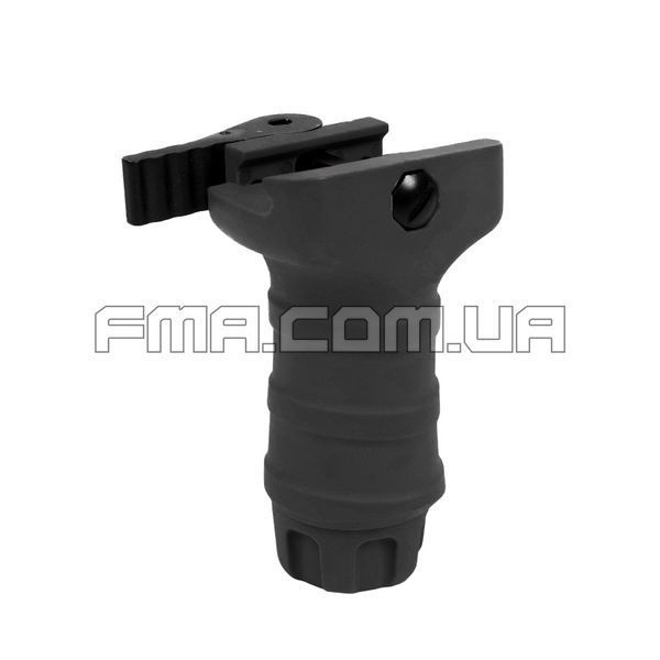 Ручка переноса огня FMA Short Verticak Grip - QD 2000000055572 фото