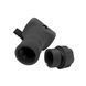 Ручка переноса огня FMA Short Verticak Grip - QD 2000000055572 фото 4