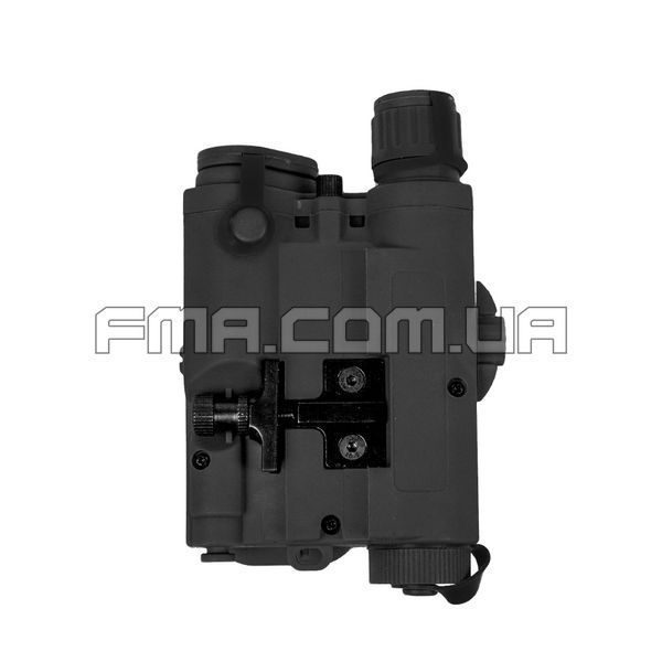 Макет ЛЦУ FMA PEQ 15 LA-5 с лазером 2000000055671 фото