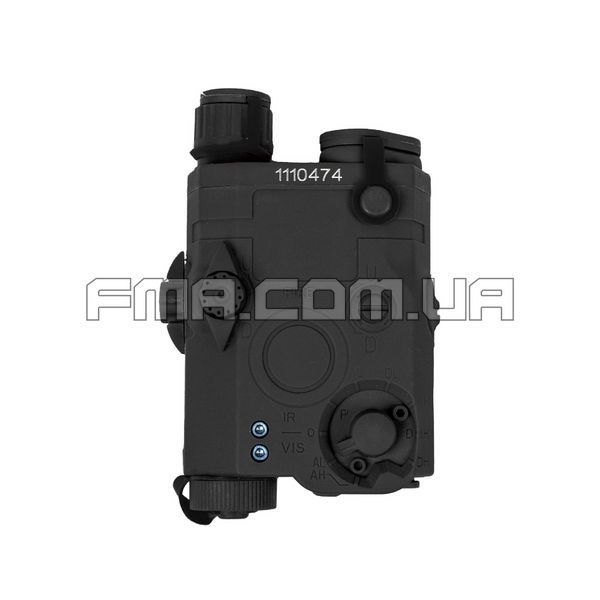 Макет ЛЦУ FMA PEQ 15 LA-5 с лазером 2000000055671 фото