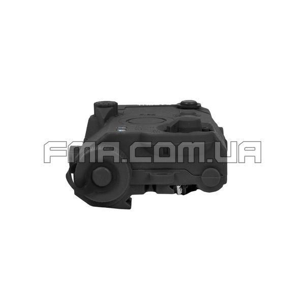 Макет ЛЦУ FMA PEQ 15 LA-5 с лазером 2000000055671 фото
