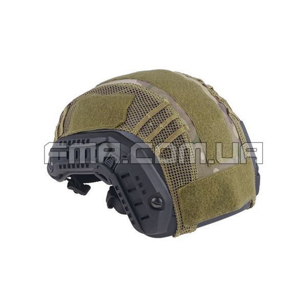 FMA Maritime Helmet Cover New Version, Multicam, Cover