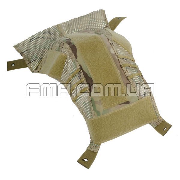 FMA Maritime Helmet Cover New Version, Multicam, Cover