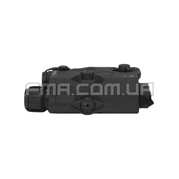 Макет ЛЦУ FMA PEQ 15 LA-5 с лазером 2000000055671 фото