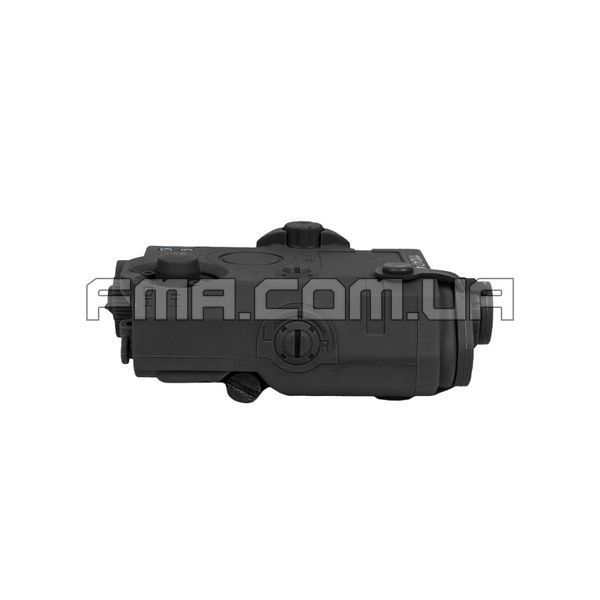 Макет ЛЦУ FMA PEQ 15 LA-5 с лазером 2000000055671 фото
