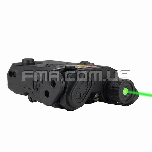 Макет ЛЦУ FMA PEQ 15 LA-5 с лазером 2000000055671 фото