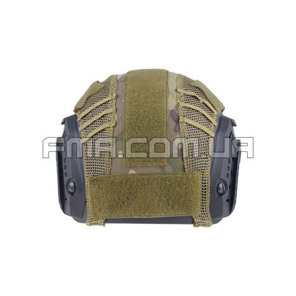 FMA Maritime Helmet Cover New Version, Multicam, Cover