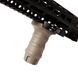 FMA Short Verticak Grip - QD, DE