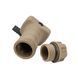 FMA Short Verticak Grip - QD, DE