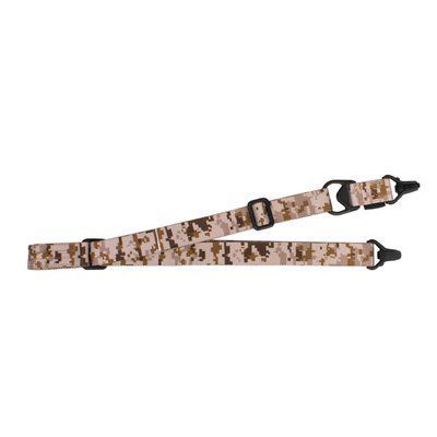 Збройовий ремінь FMA FS3 Multi-Mission Single Point/2Point Sling 2000000055534 фото