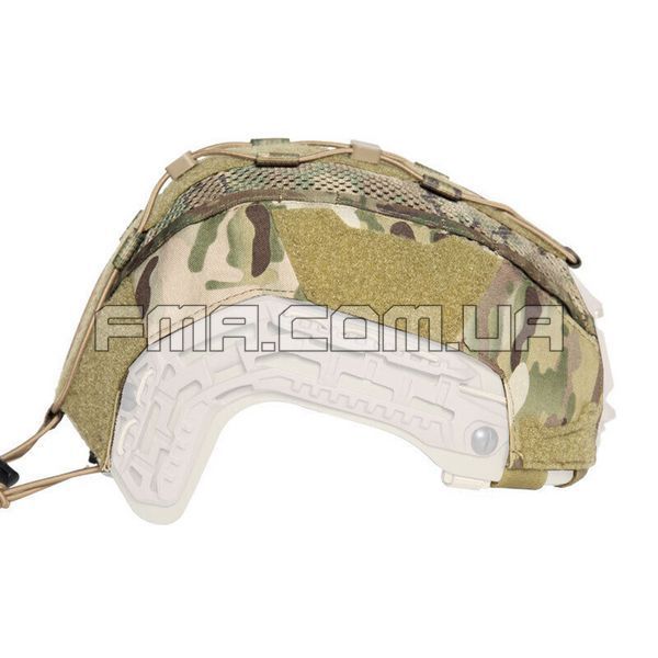Кавер FMA High Cut Helmet Cover на шлем 2000000130552 фото