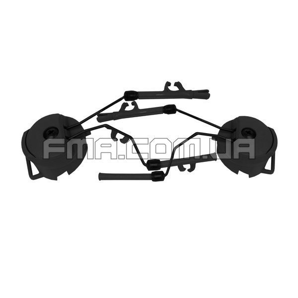 Адаптер FMA Headset and Helmet Rail Peltor 7700000022837 фото