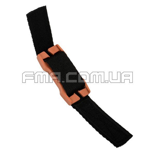 Маячок FMA 1&rdquo; Webbing Split Bar Strobe Light 2000000143514 фото