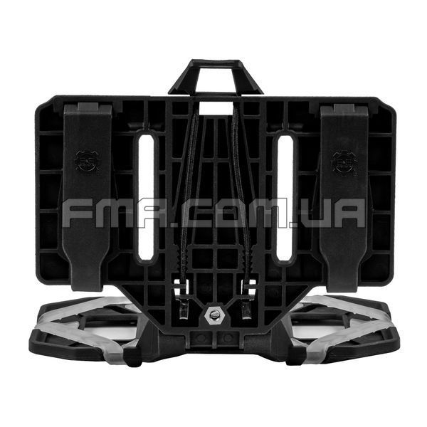 Нагрудне кріплення FMA Navigation Board Terminal Clip для смартфону 2000000218625 фото
