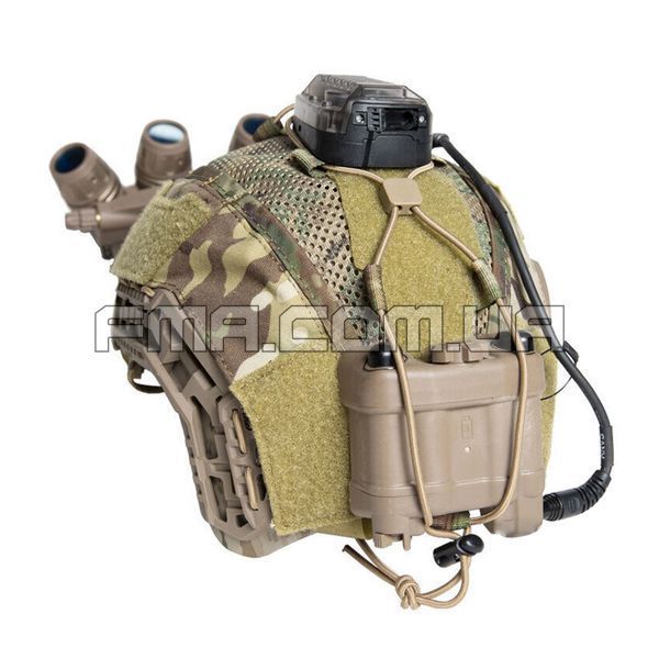 Кавер FMA High Cut Helmet Cover на шлем 2000000130552 фото