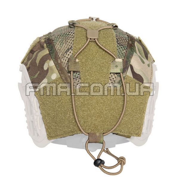 Кавер FMA High Cut Helmet Cover на шлем 2000000130552 фото