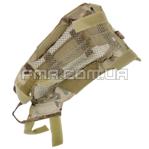 Кавер FMA High Cut Helmet Cover на шлем 2000000130552 фото