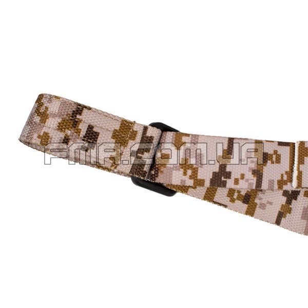 Оружейный ремень FMA FS3 Multi-Mission Single Point/2Point Sling 2000000055534 фото