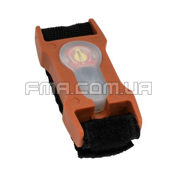 Маячок FMA 1&rdquo; Webbing Split Bar Strobe Light 2000000143514 фото