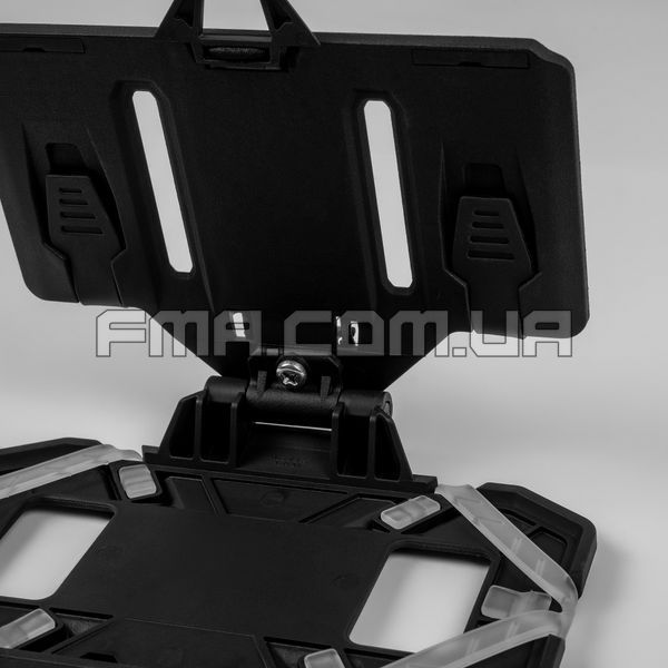 Нагрудне кріплення FMA Navigation Board Terminal Clip для смартфону 2000000218625 фото