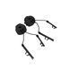 Адаптер FMA Headset and Helmet Rail Peltor 7700000022837 фото 1