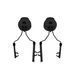 Адаптер FMA Headset and Helmet Rail Peltor 7700000022837 фото 2