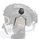 Адаптер FMA Headset and Helmet Rail Peltor 7700000022837 фото 6