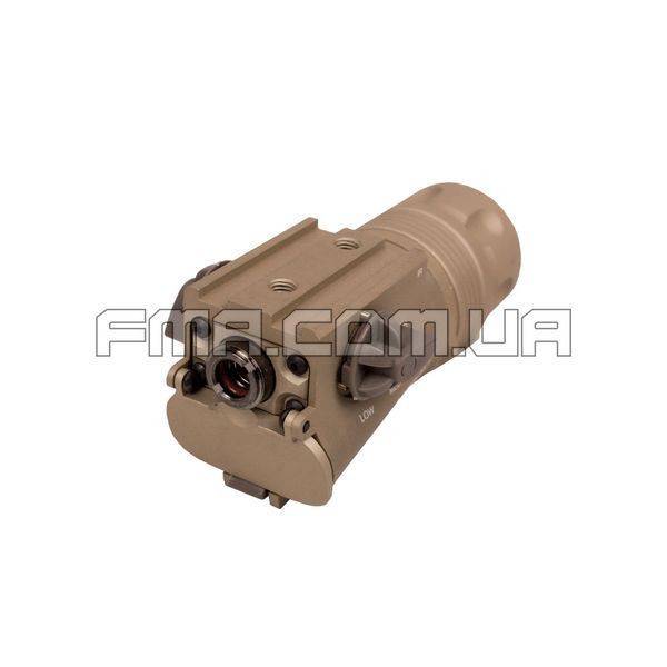 Збройний ліхтар FMA M720V 2000000055695 фото