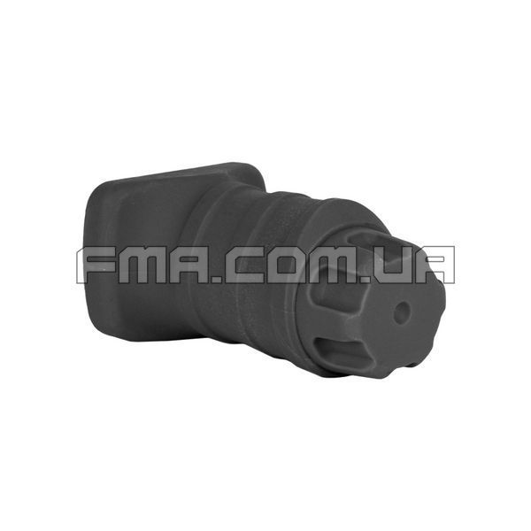 FMA Short Vertical Grip M-Lok system, Black