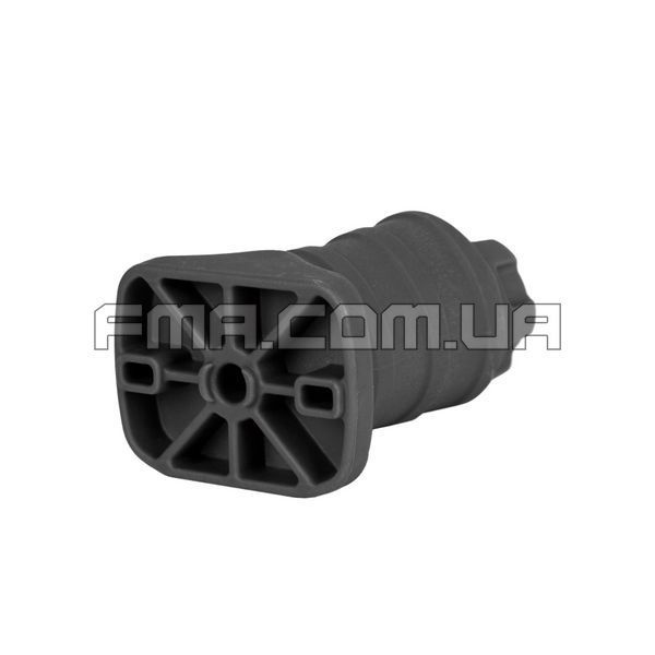 FMA Short Vertical Grip M-Lok system, Black