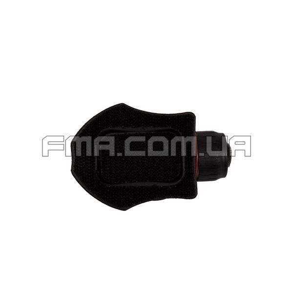 Нашоломний стробоскоп FMA Manta Strobe RED Type 1 2000000055817 фото