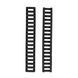 FMA Soft Rail Cover, Black