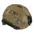 FMA MIC FTP BUMP Helmet Cover, Multicam, Cover