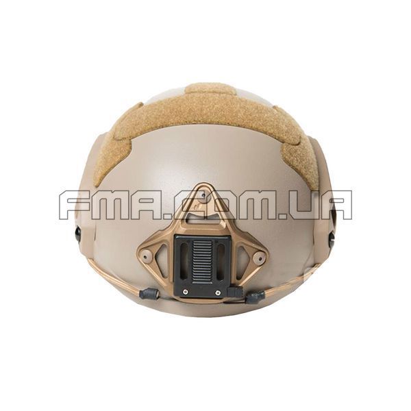 Кріплення FMA Helmet VAS Shroud (Golden) aluminum 2000000051970 фото