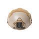 Кріплення FMA Helmet VAS Shroud (Golden) aluminum 2000000051970 фото 6