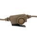 Кнопка FMA Headset RAC PTT 5 pin KN5 2000000111728 фото 3