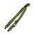 Оружейный ремень FMA FS3 Multi-Mission Single Point/2Point Sling 2000000110523 фото