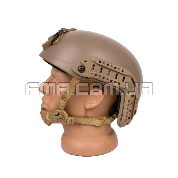 Шолом FMA SF Super High Cut Helmet 2000000055121 фото