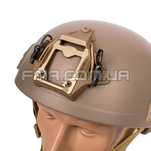 Шолом FMA SF Super High Cut Helmet 2000000055121 фото