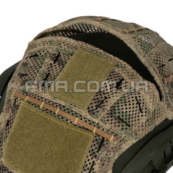 FMA CP Helmet Cover, Multicam, Cover